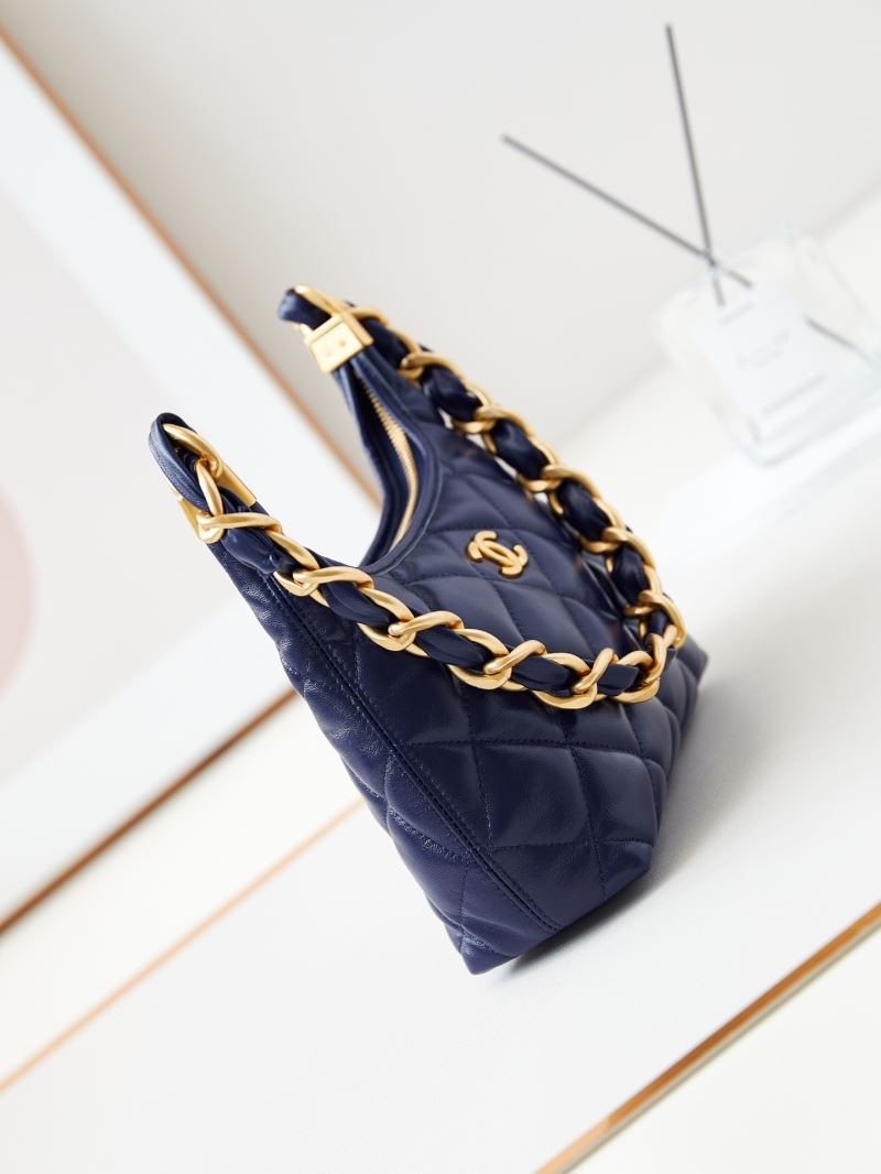 Chanel Hobo Bags